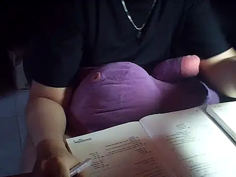 baobao26 online show from 06/01/26, 02:08