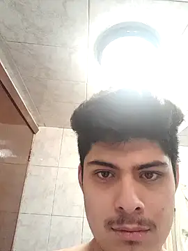 SexyBoyRogerz online show from 01/31/25, 04:38