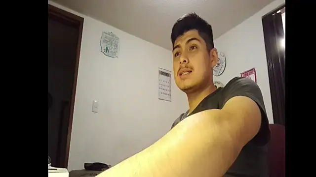 SexyBoyRogerz online show from 02/05/25, 12:10