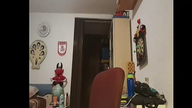 SexyBoyRogerz online show from 02/06/25, 02:33