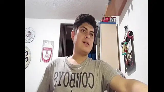 SexyBoyRogerz online show from 09/19/25, 08:53