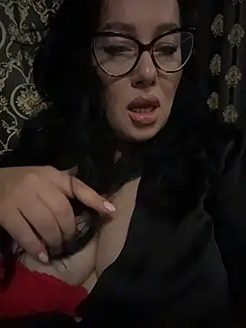 AnnaAnn online show from 07/22/26, 02:58