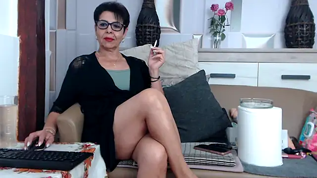 rosie69 online show from 09/25/25, 07:17