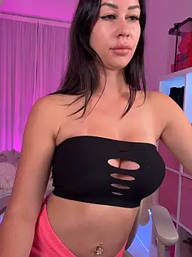 Meliazz online show from 05/15/26, 06:15