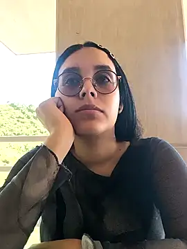 Snapshot of Annya-sweet chatting on 10/01/25, 02:34 Annya-sweet online show from 10/01/25, 02:34