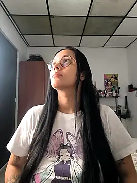 Snapshot of Annya-sweet chatting on 11/06/25, 02:51 Annya-sweet online show from 11/06/25, 02:51