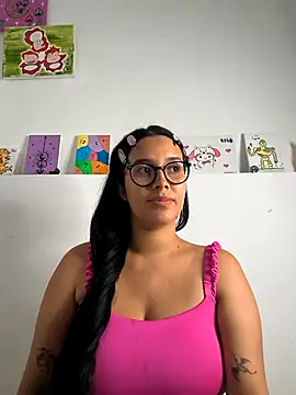 Annya-sweet online show from 04/28/26, 03:28