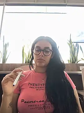Annya-sweet online show from 05/27/26, 03:53