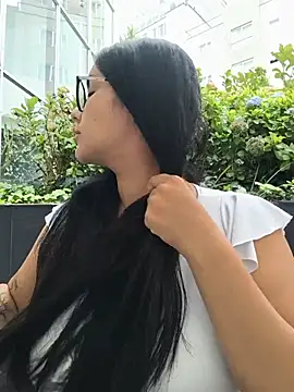 Annya-sweet online show from 06/02/26, 06:21