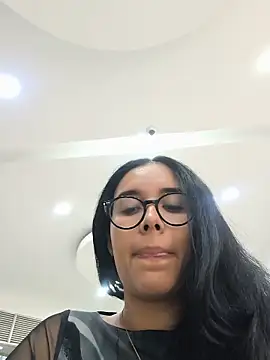Annya-sweet online show from 06/13/26, 11:02