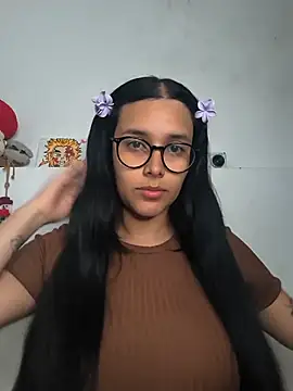 Annya-sweet online show from 07/18/26, 03:05