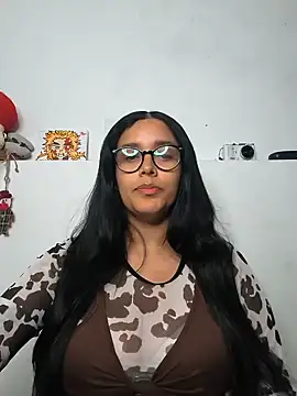 Annya-sweet online show from 07/28/26, 10:53