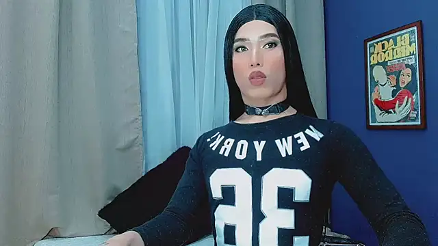 Snapshot of yesik_beltran chatting on 01/06/25, 06:47 yesik beltran online show from 01/06/25, 06:47