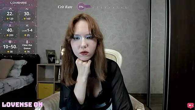 VikaMiMi online show from 07/28/26, 12:48