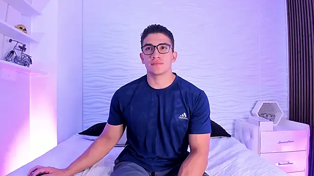 Snapshot of JeffDaltton chatting on 09/16/25, 08:10 JeffDaltton online show from 09/16/25, 08:10