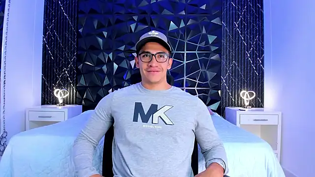 Snapshot of JeffDaltton chatting on 09/24/25, 08:01 JeffDaltton online show from 09/24/25, 08:01