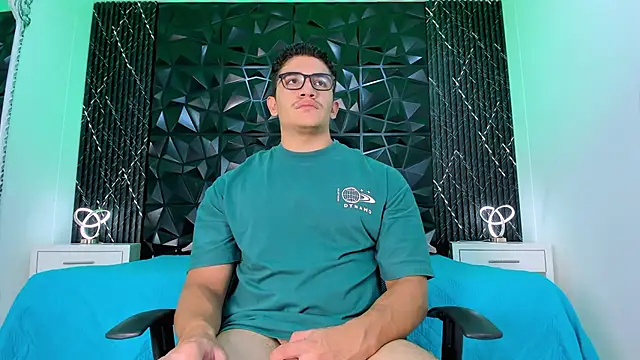 Snapshot of JeffDaltton chatting on 10/01/25, 08:04 JeffDaltton online show from 10/01/25, 08:04