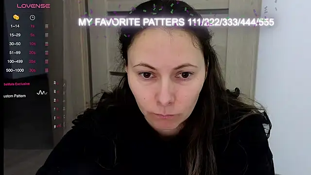 Snapshot of Claraxxxxx chatting on 01/30/25, 06:56 Claraxxxxx online show from 01/30/25, 06:56