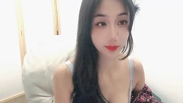 Jeanie Tiya online show from 01/25/25, 04:35