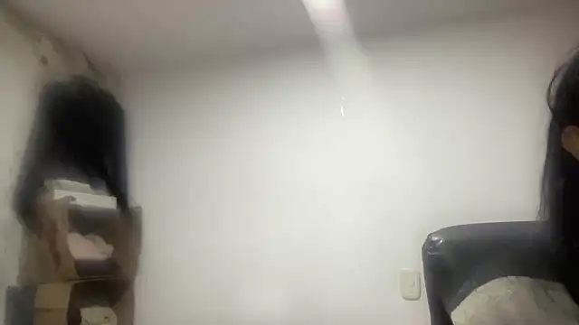 salome polaniiee online show from 09/18/25, 04:36