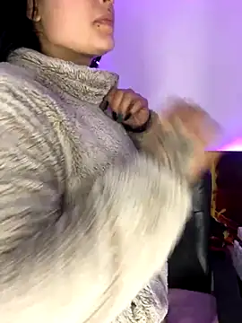 salome polaniiee online show from 10/02/25, 07:04