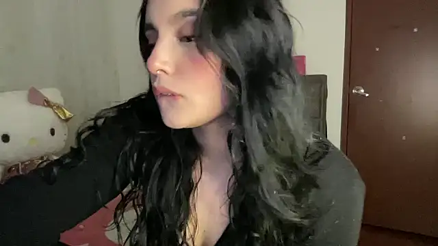 salome polaniiee online show from 05/30/26, 05:04