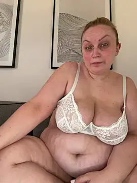 BBW Nora online show from 07/25/26, 06:55