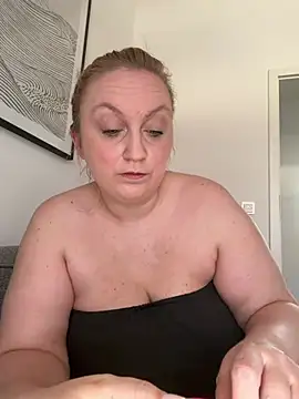 BBW Nora online show from 07/29/26, 07:28