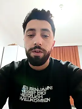 Rakiyy34 online show from 03/03/25, 10:10
