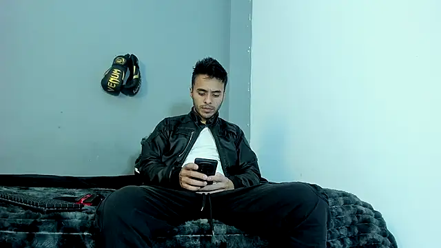 x Harold x  online show from 11/09/25, 01:31