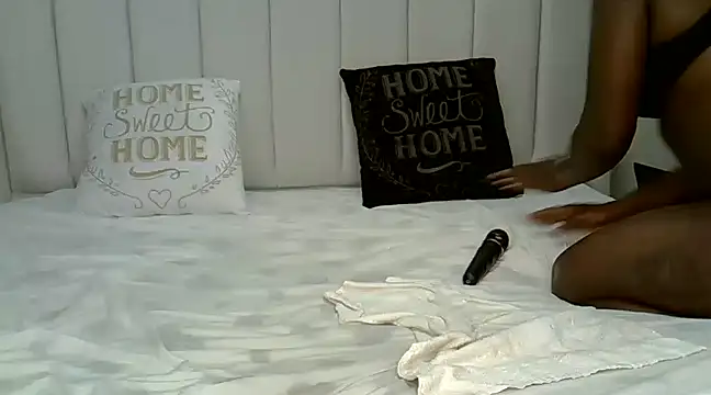  heavenlysent online show from 12/07/24, 06:54