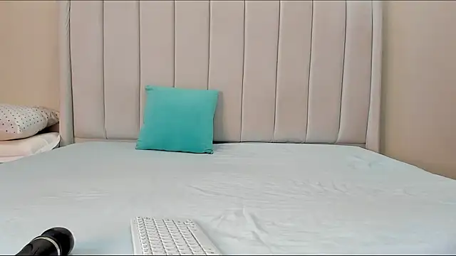  heavenlysent online show from 07/10/26, 05:01