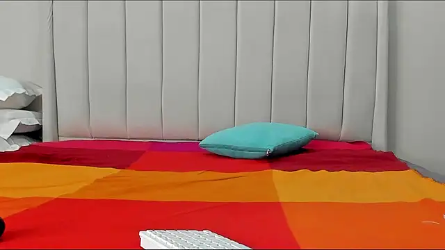  heavenlysent online show from 07/28/26, 04:52