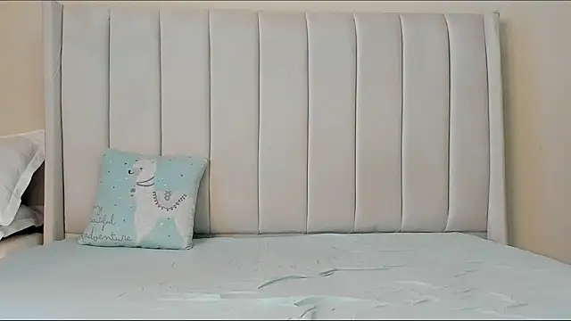  heavenlysent online show from 08/01/26, 05:18