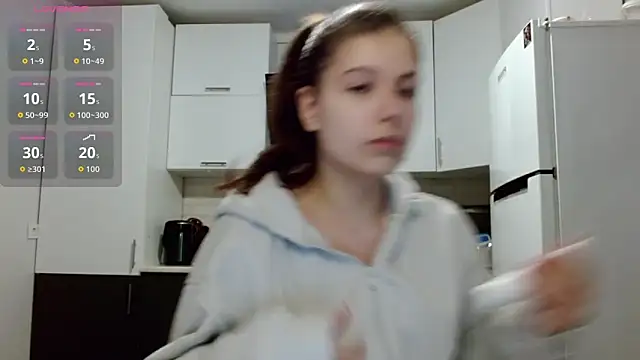 SayMeow  online show from 05/13/26, 07:55