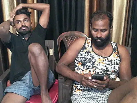 indian2 online show from 05/10/26, 04:12