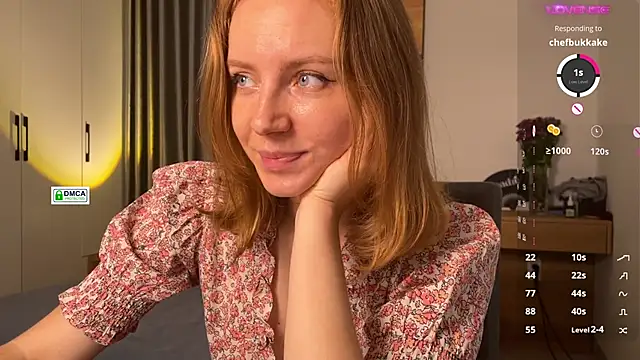 Snapshot of RedFires chatting on 12/05/24, 09:06 RedFires online show from 12/05/24, 09:06