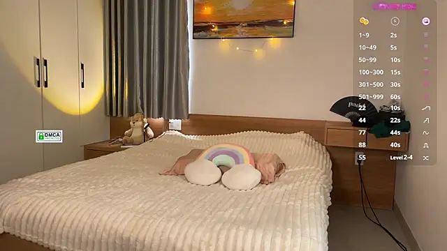 Snapshot of RedFires chatting on 02/04/25, 07:29 RedFires online show from 02/04/25, 07:29