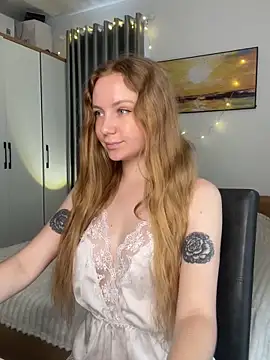 Snapshot of RedFires chatting on 09/30/25, 04:50 RedFires online show from 09/30/25, 04:50