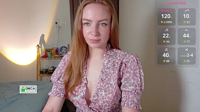 RedFires online show from 06/12/26, 06:01