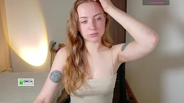 RedFires online show from 07/16/26, 05:46