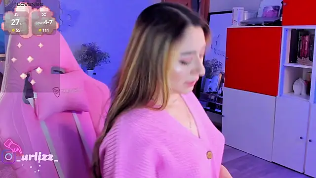 Fiona-Love online show from 12/12/24, 05:59