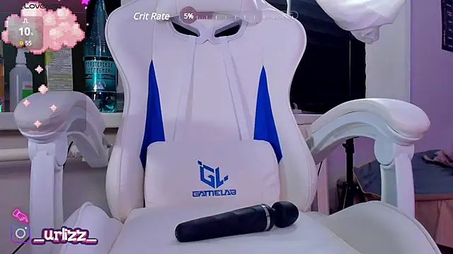 Fiona-Love online show from 02/28/25, 11:56