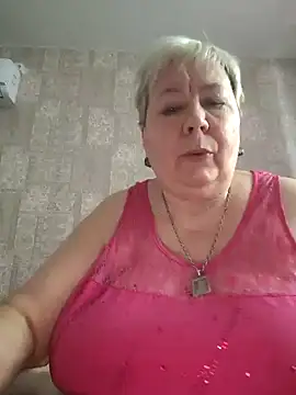 EffectFiona online show from 01/13/25, 05:01