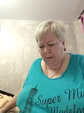 EffectFiona online show from 01/17/25, 04:28