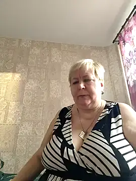 EffectFiona online show from 02/16/25, 04:09