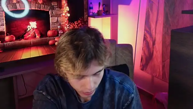 dimitri tv online show from 10/30/25, 02:13