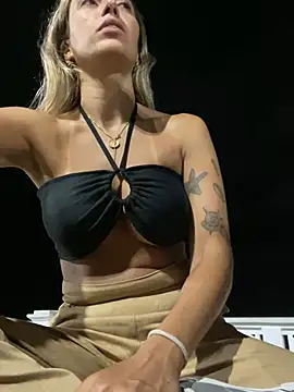 Gipoltergeist online show from 12/06/24, 04:03