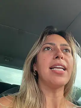 Gipoltergeist online show from 12/22/24, 07:10