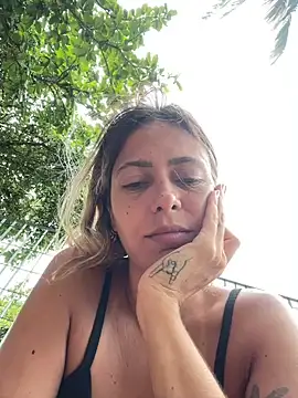 Gipoltergeist online show from 01/28/25, 03:46